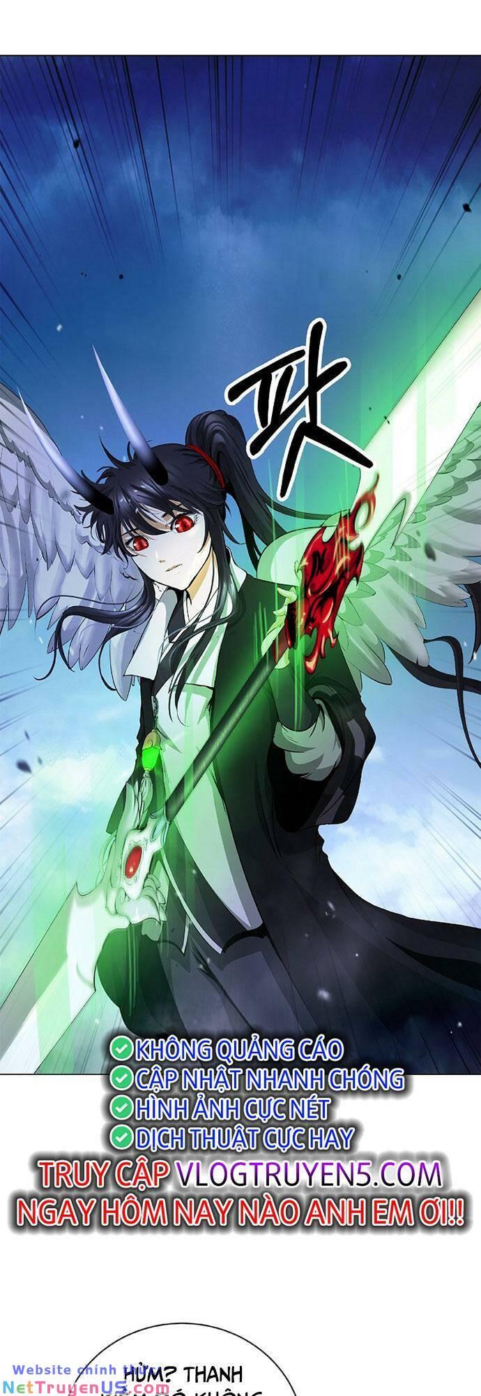 xuyên không thành hổ chapter 131 41