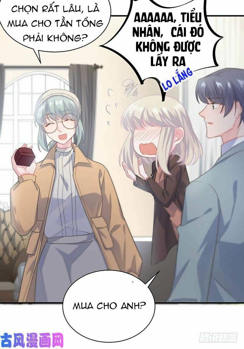 chọc tới chủ tịch tổng tài 2 chapter 114 29