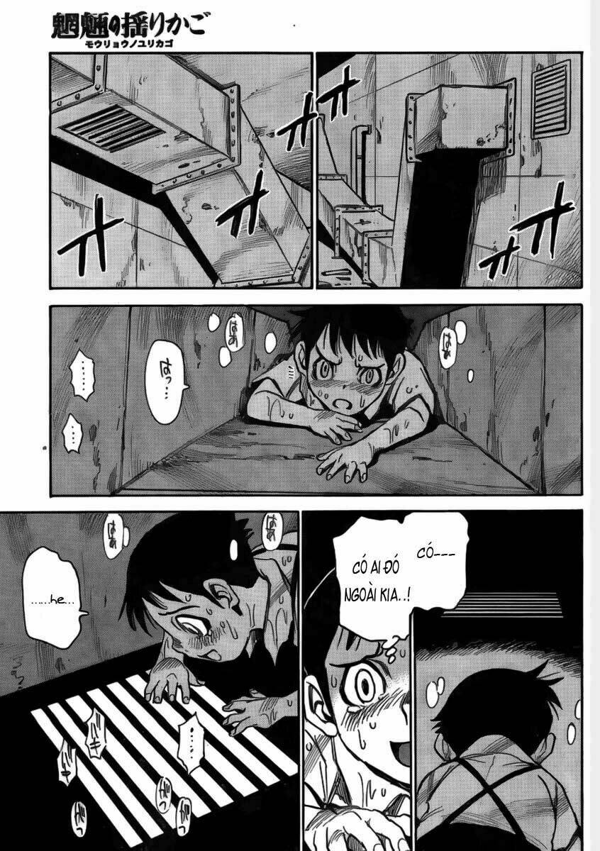 cradle of monsters chapter 4 24