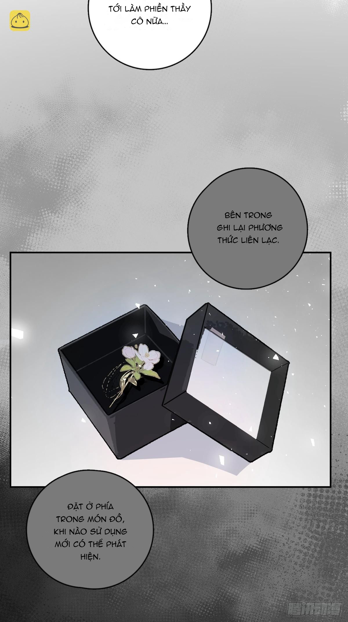 đêm đầy sao nói với em chapter 62 27