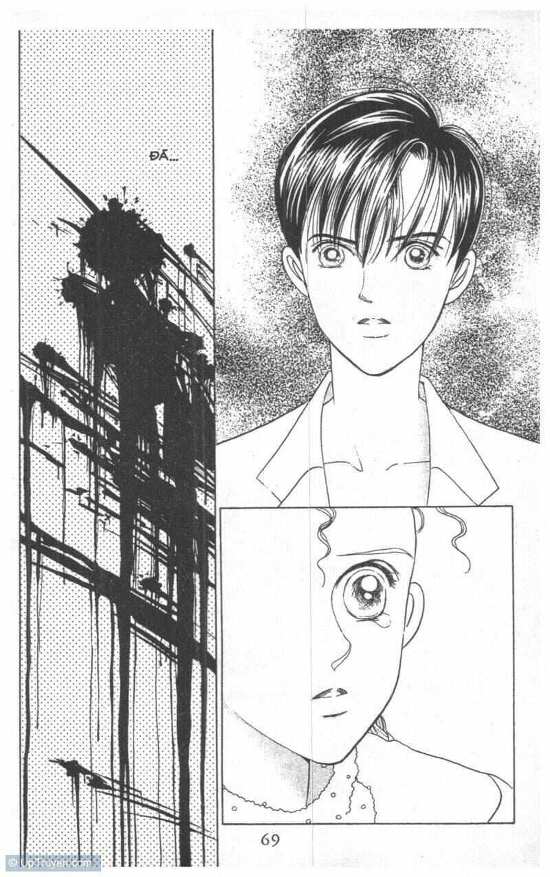 nàng tiên ánh trăng - kaguya hime chapter 12 67