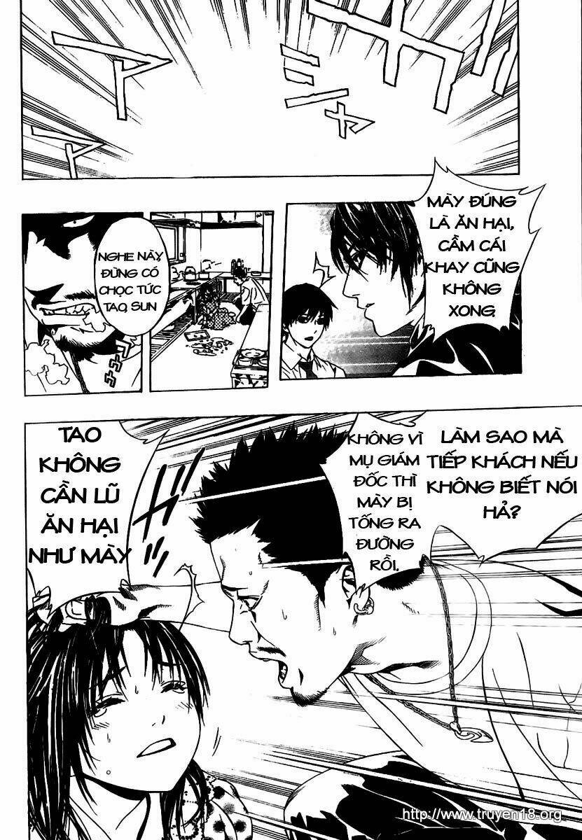 cô nàng ma cà rồng ii chapter 19 16