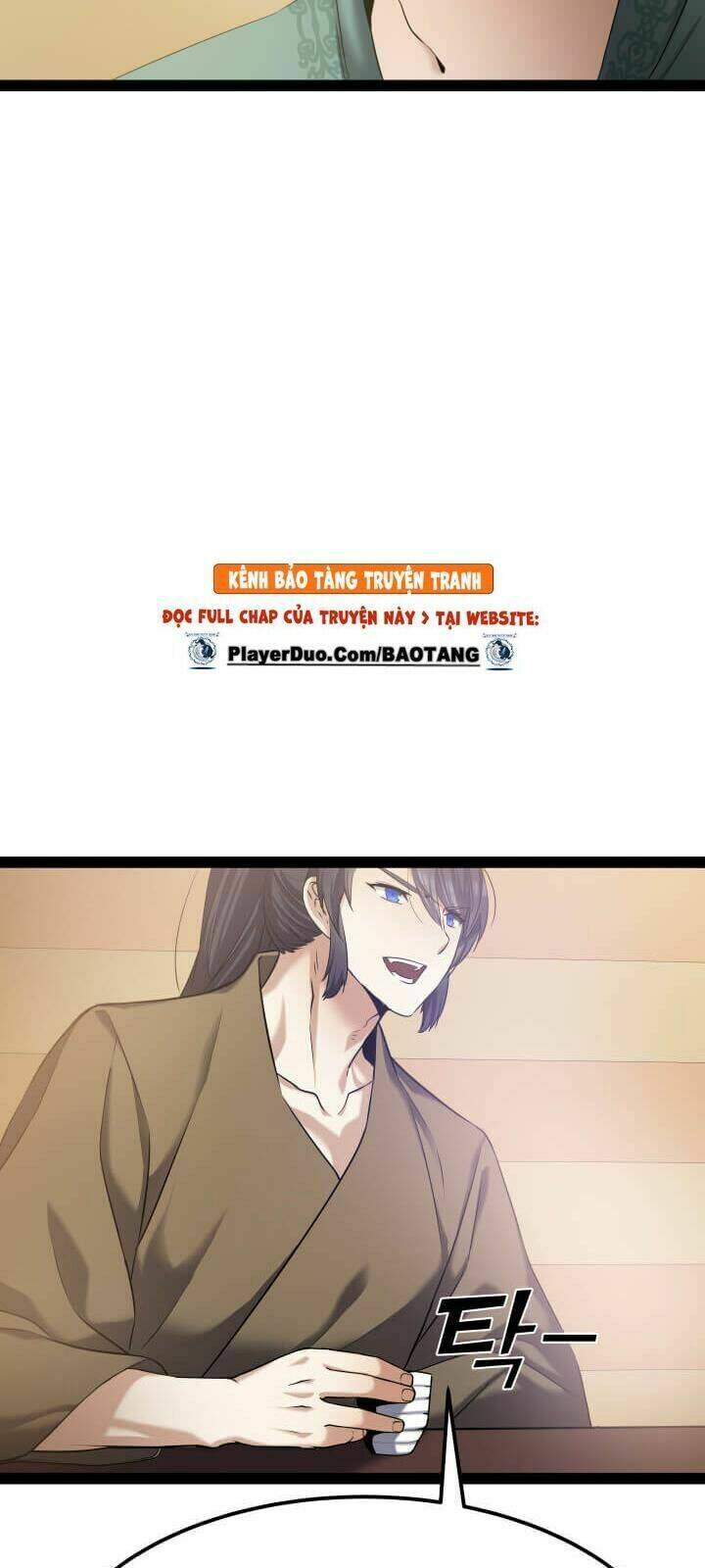 lôi thần chuyển sinh chapter 3 53