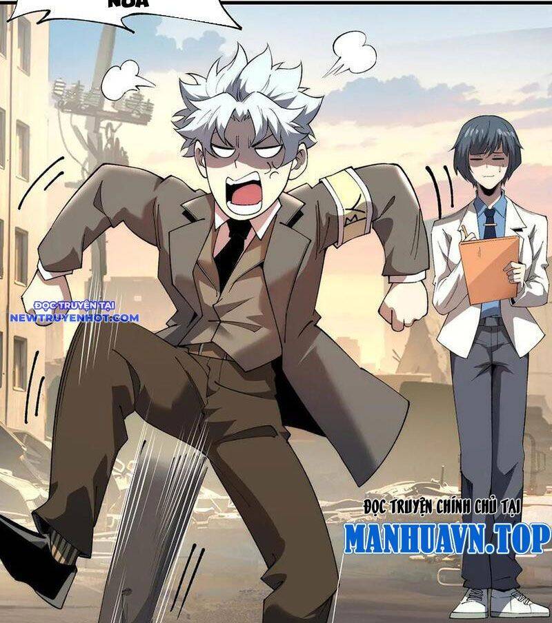 vô hạn thôi diễn chapter 23 60