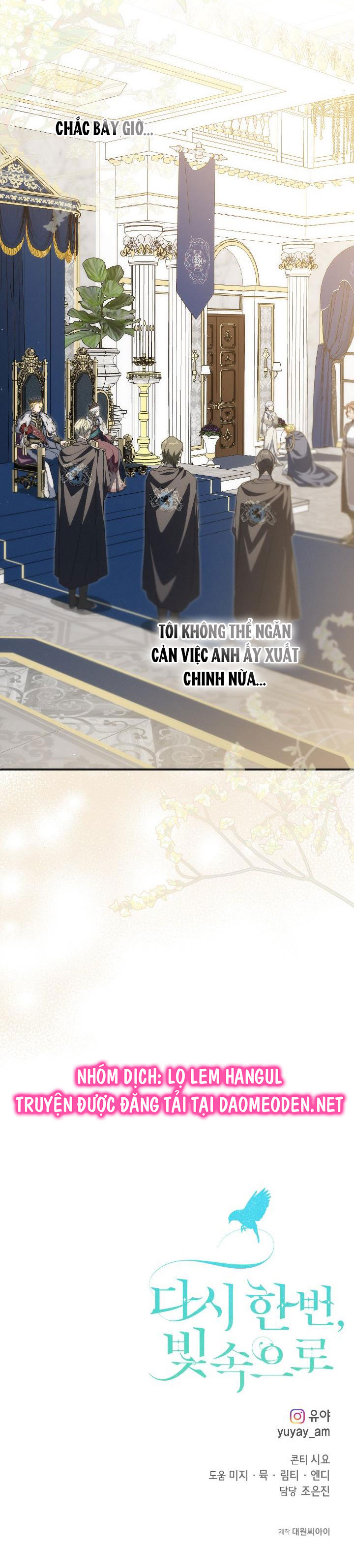 hướng đến ánh dương một lần nữa chapter 95 27
