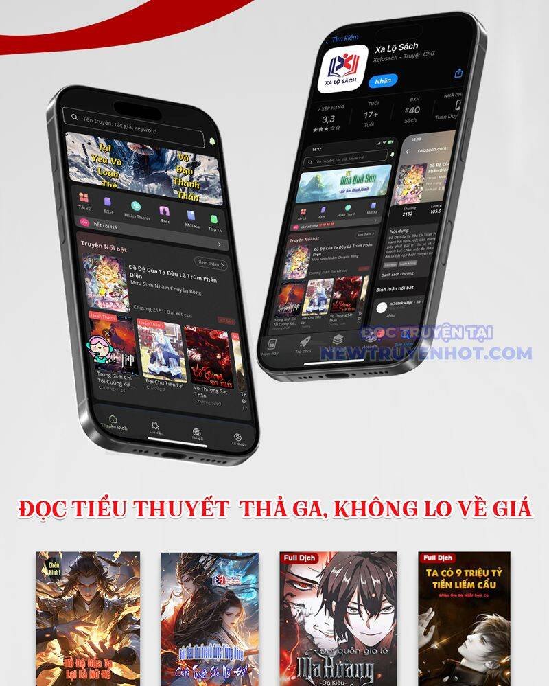 gặp mạnh thì càng mạnh, tu vi của ta không giới hạn chapter 16 113