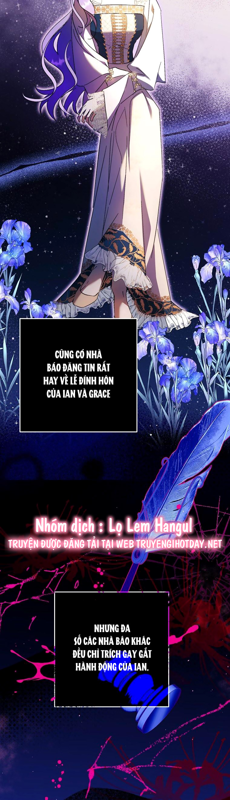 tôi đã cướp mất các nam chính từ tay nữ chính chapter 17 22