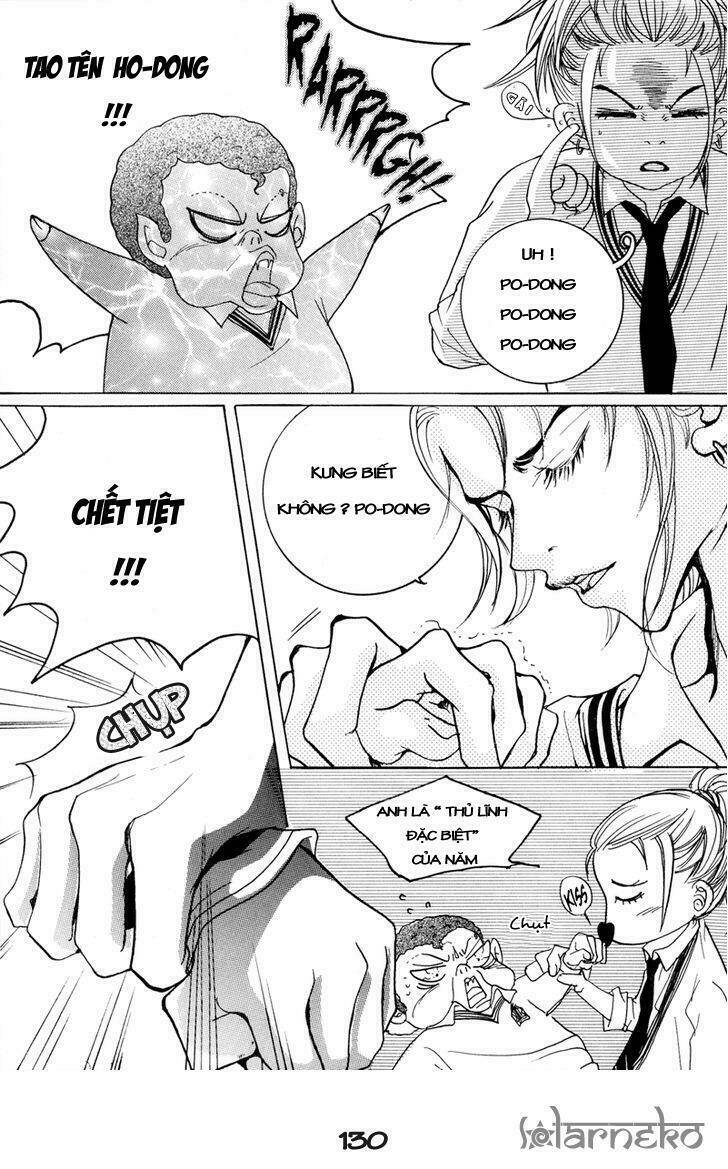 happy & murphy chapter 5 8