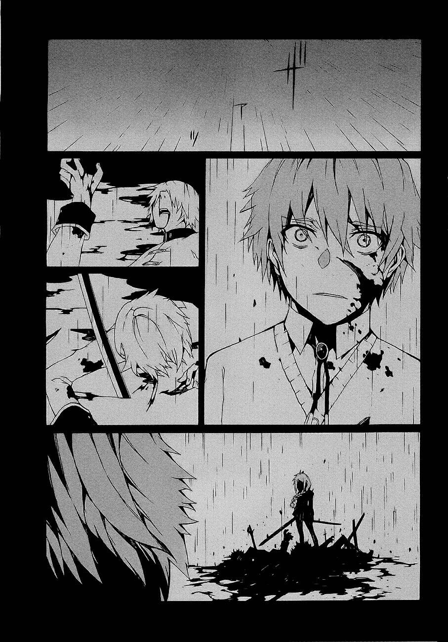 otogi taisen fantasma chapter 9 32