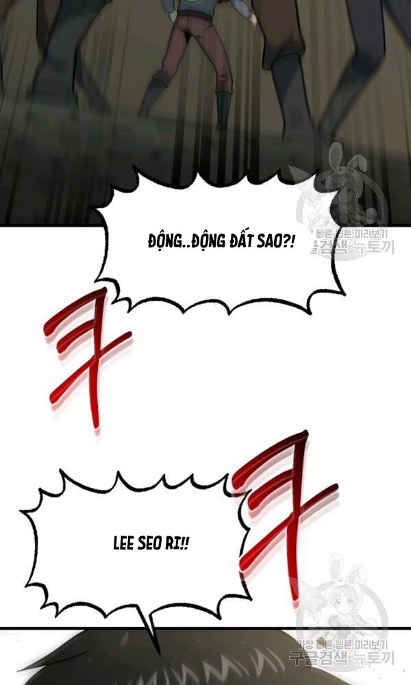 ngôi nhà kết nối với hầm ngục chapter 41 105