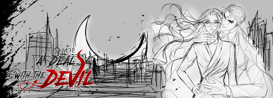 [18+] tôi đã kí hợp đồng với ác quỷ chapter 9.5 1