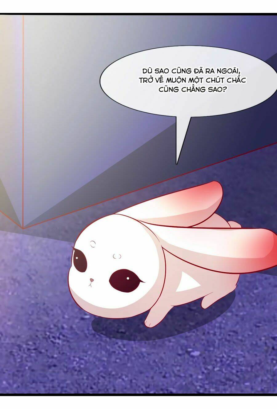 thỏ yêu tiểu vương phi chapter 57 10