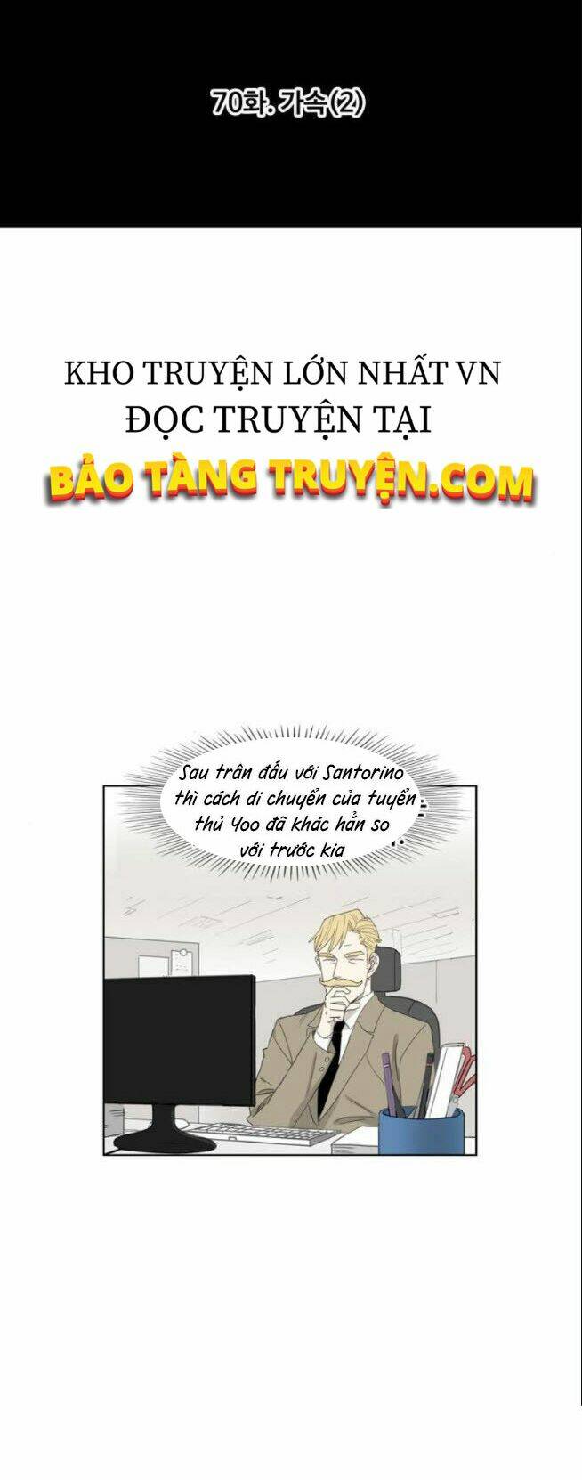 võ sĩ - the boxer chapter 70 6