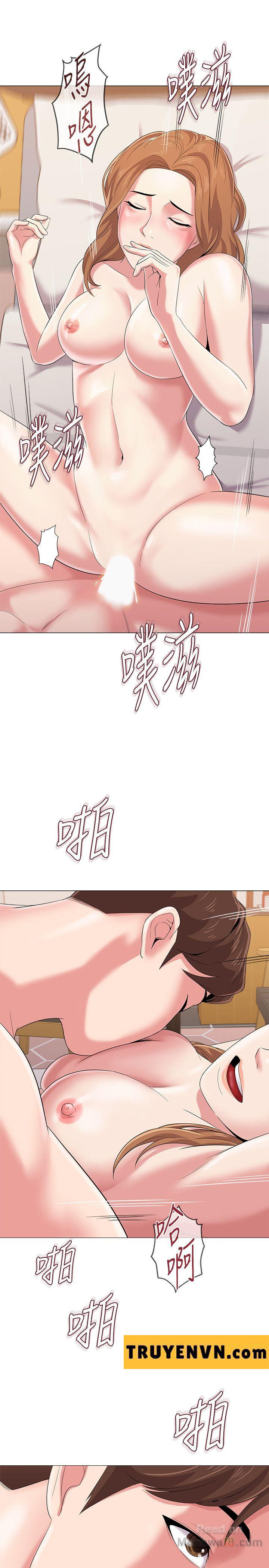 cô giáo bán thân chapter 27 3