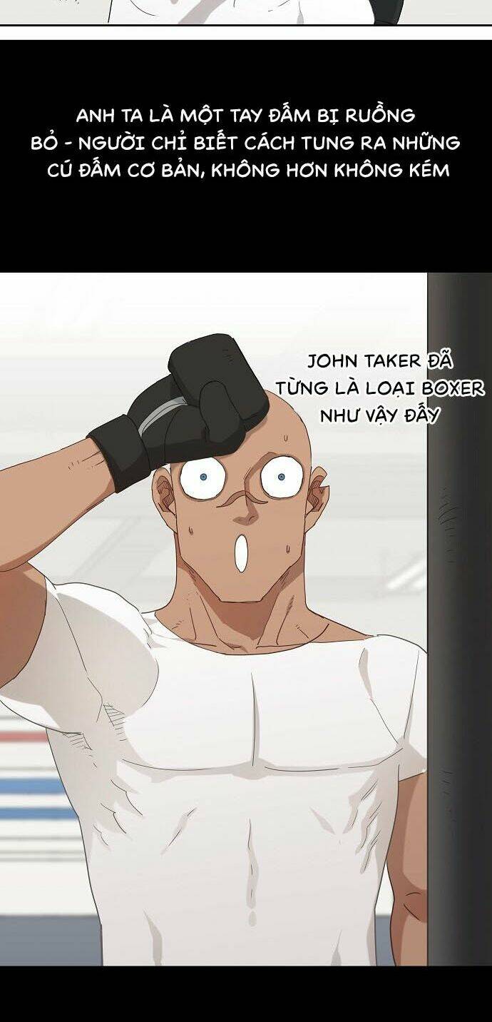 võ sĩ - the boxer chapter 17 2