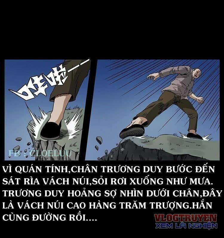 tiên sơn truyền kỳ chapter 10 14