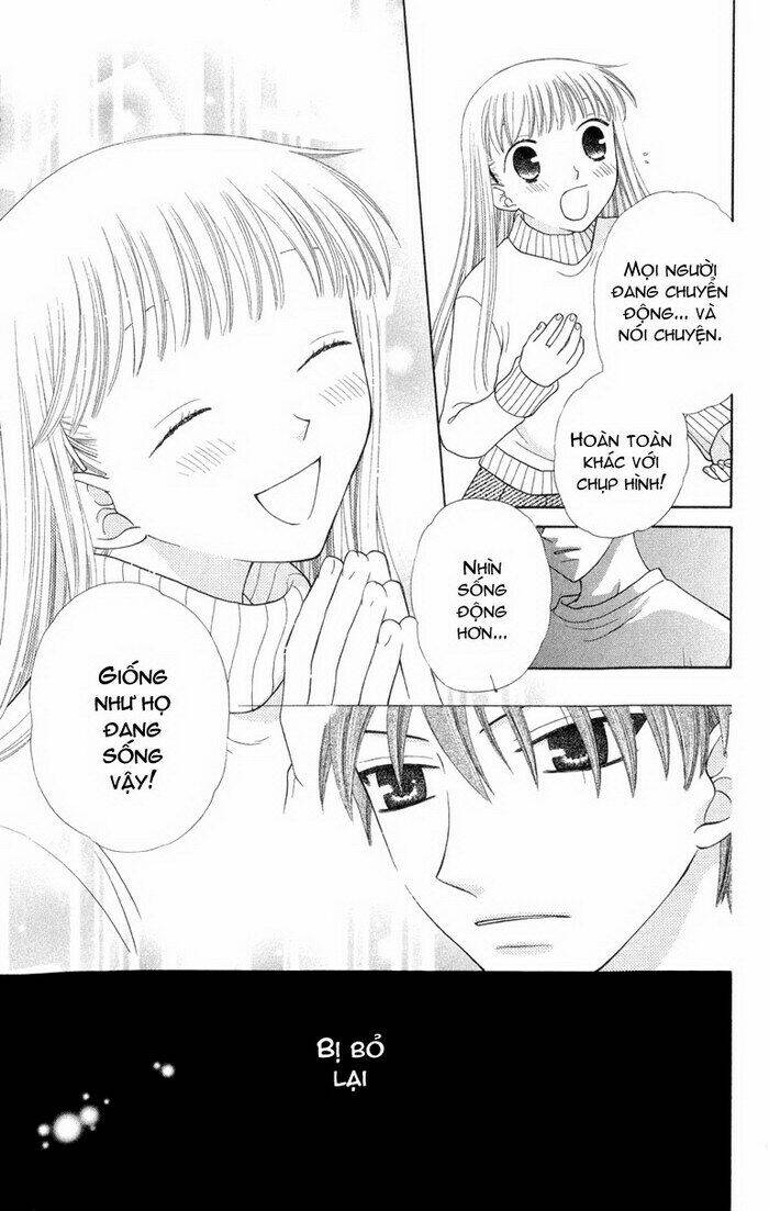 hóa giải lời nguyền chapter 90 10