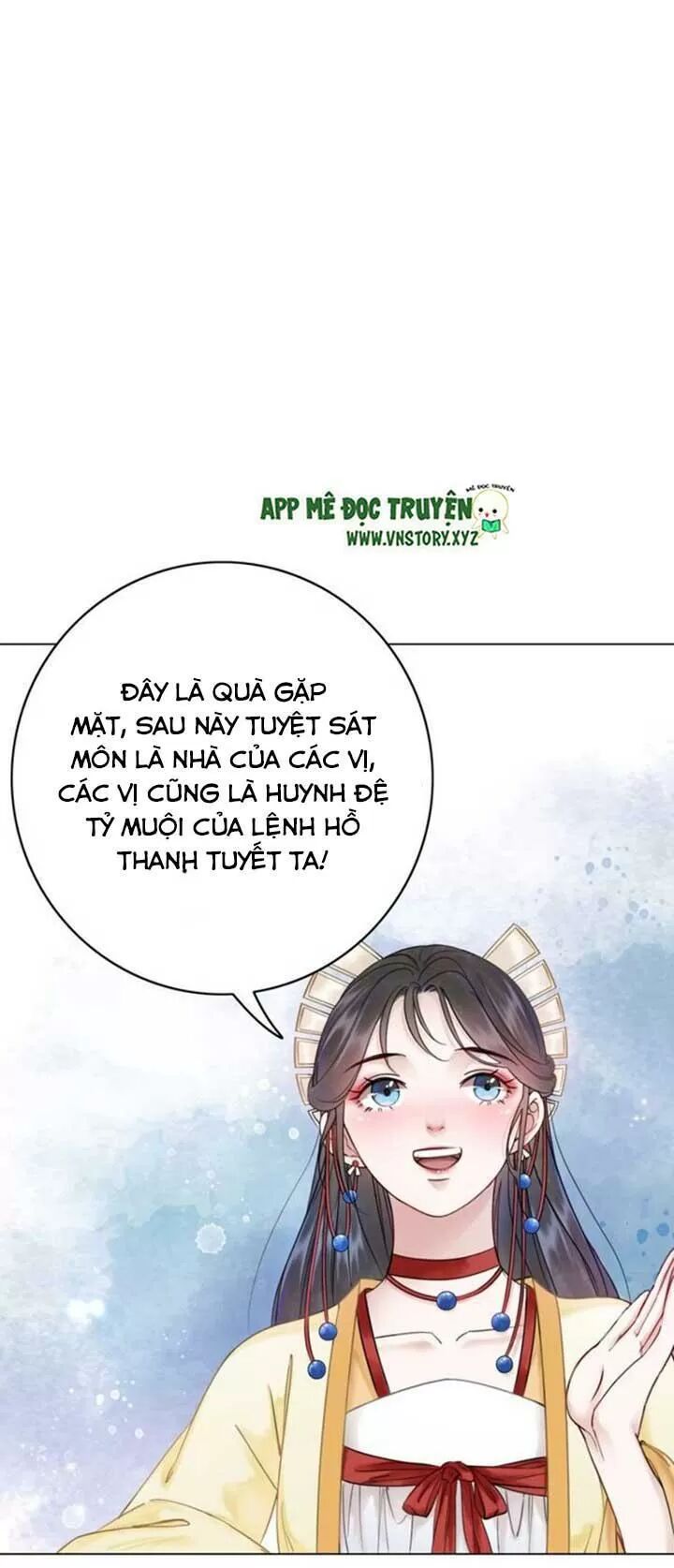cực phẩm phế vật tiểu thư chapter 62 39