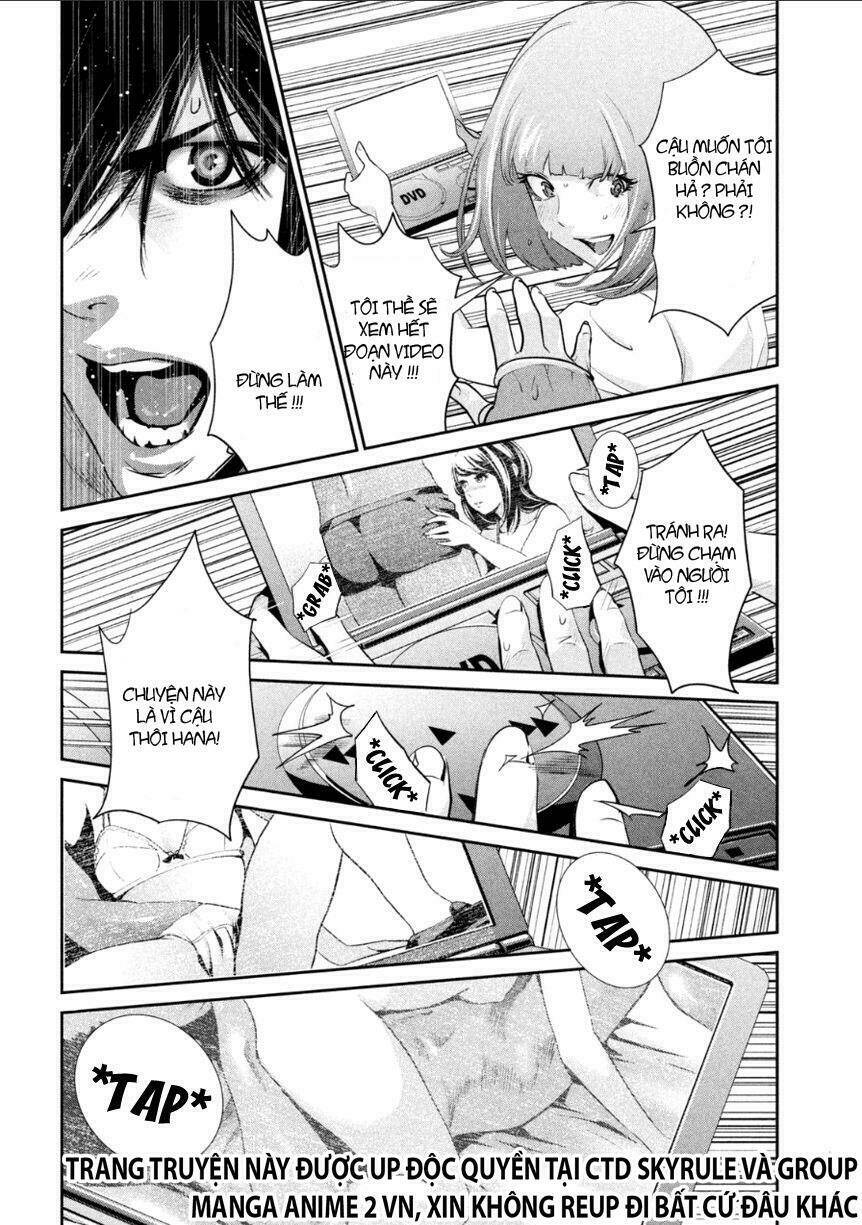 trường học ngục tù chapter 170 12
