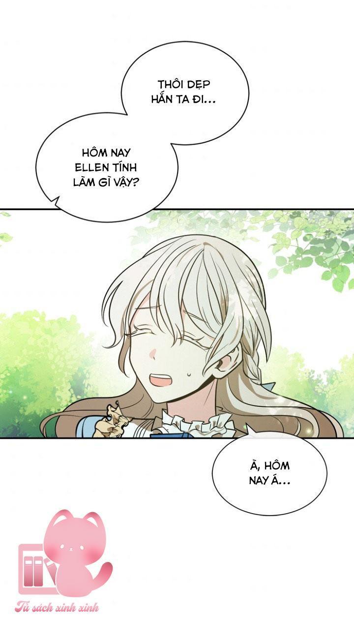 nguyện ước vô vọng của ma nữ chapter 30 26