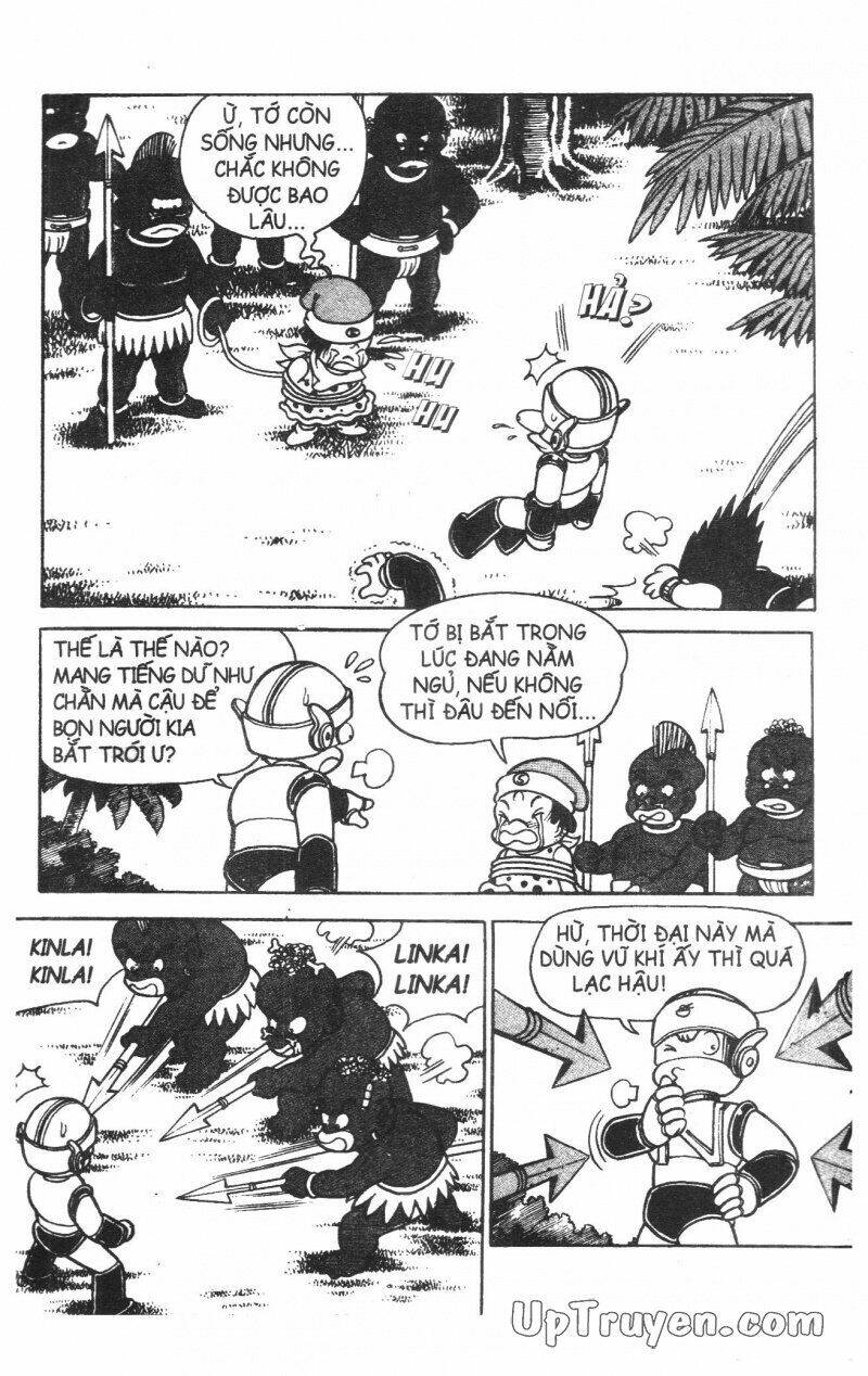 đội quân nhí nhố chapter 9 20