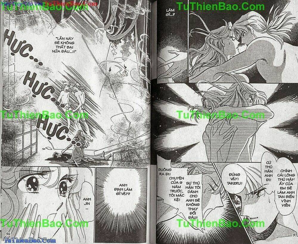 búp bê mario chapter 8 47