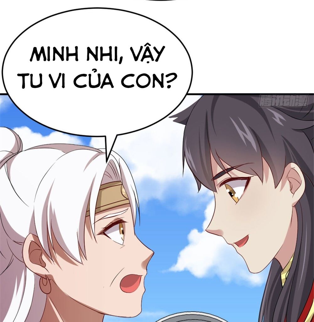 vạn đạo long hoàng chapter 6 70