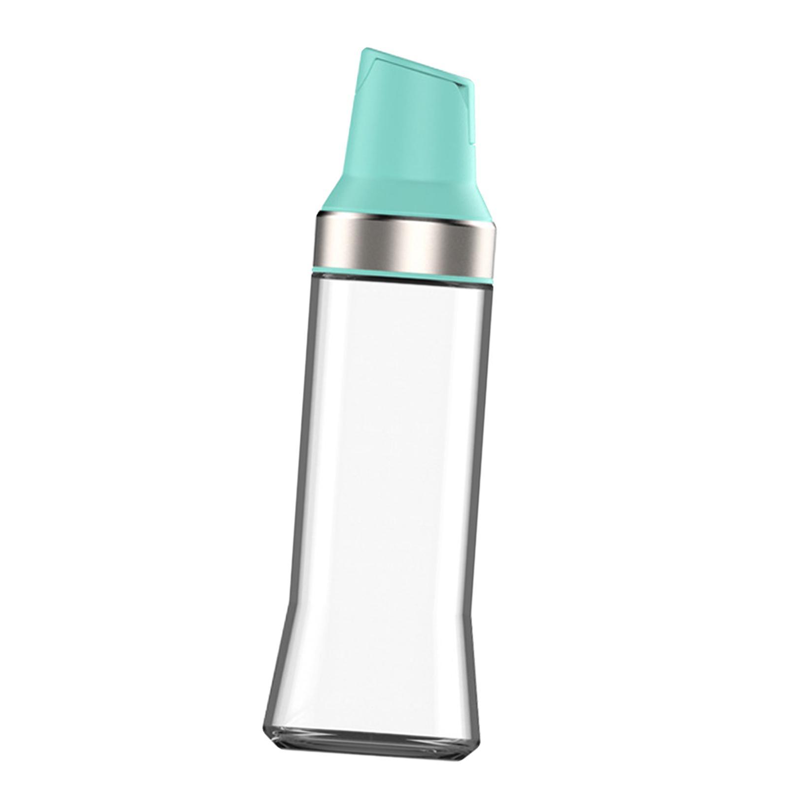 Olive Oil Dispenser Bottle 500ml Saving Kitchen Countertop Space Olive Oil Dispenser
