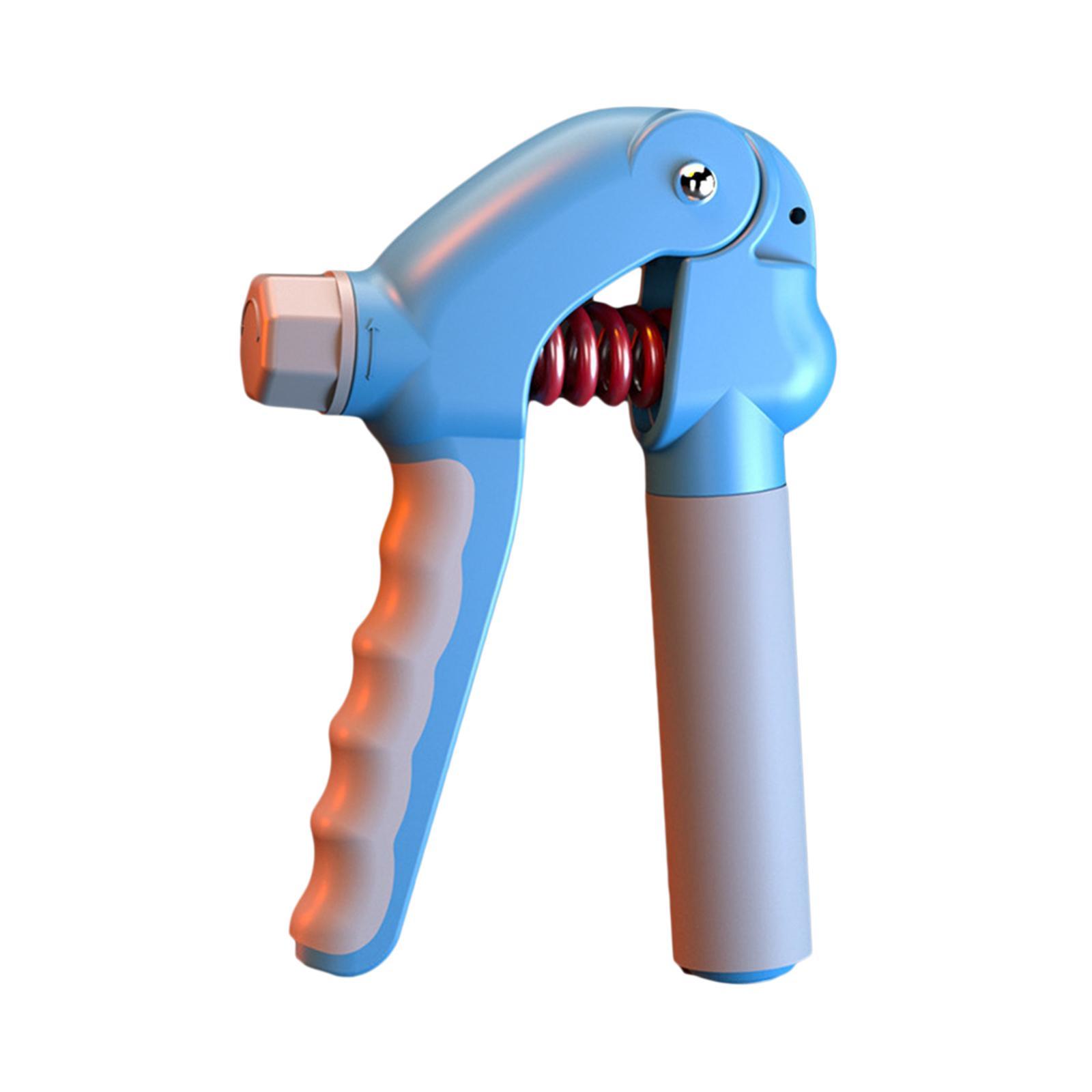 Hand Grip Strengthener Gym Arm Finger Expander Hand Gripper Finger Exerciser