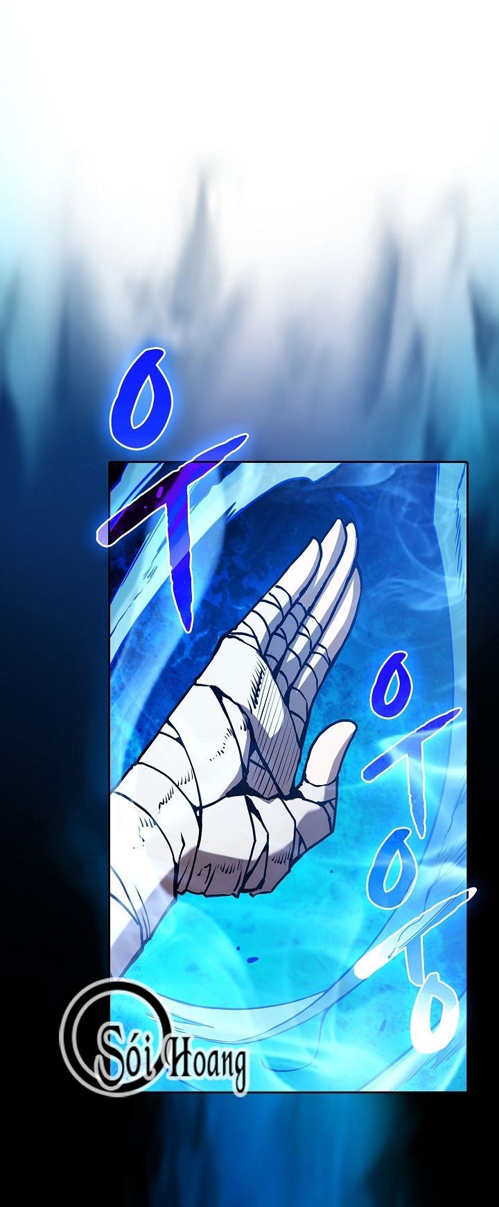 chòm sao trở về từ địa ngục chapter 23 52