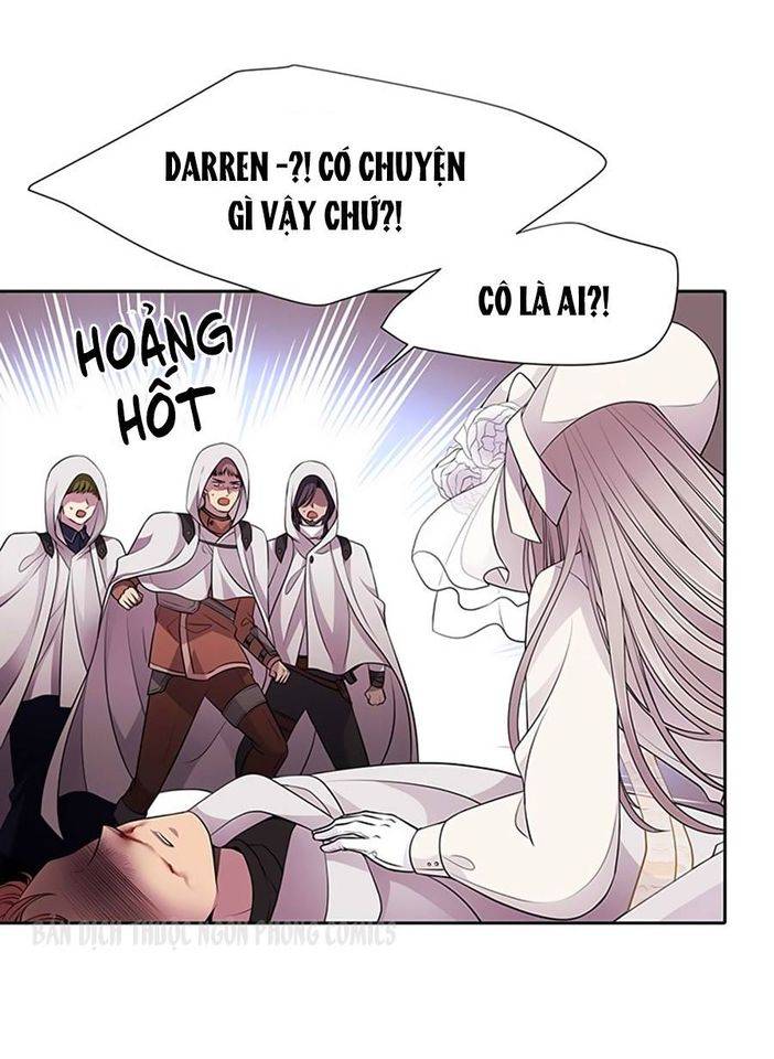 năm môn đệ của charlotte chapter 9 8