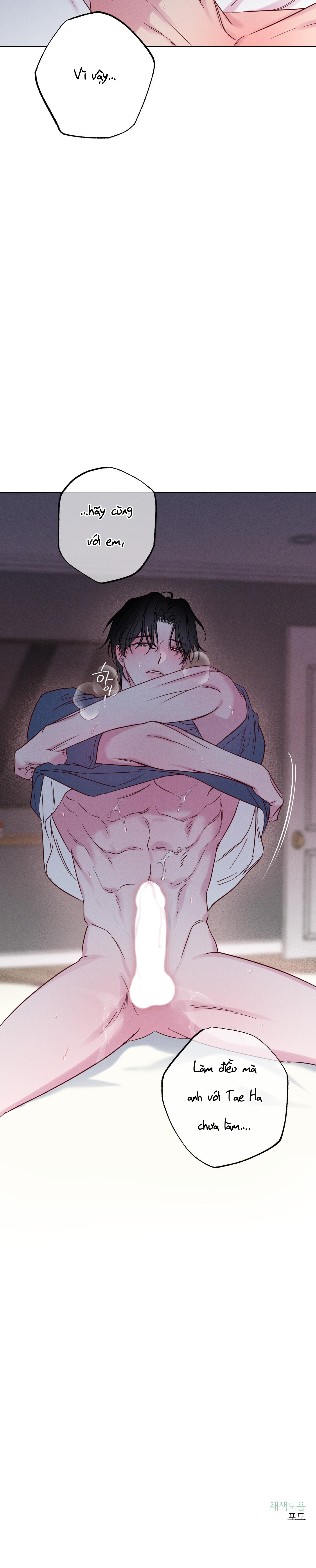 làn sóng bên bờ biển chapter 5 19