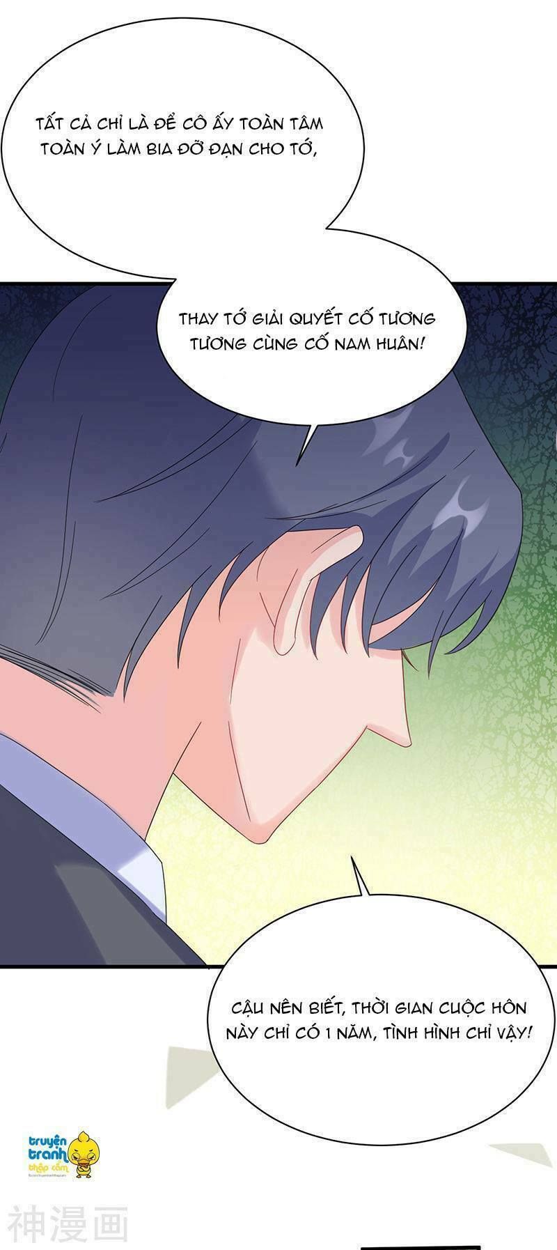 chọc tới chủ tịch tổng tài 2 chapter 69 14