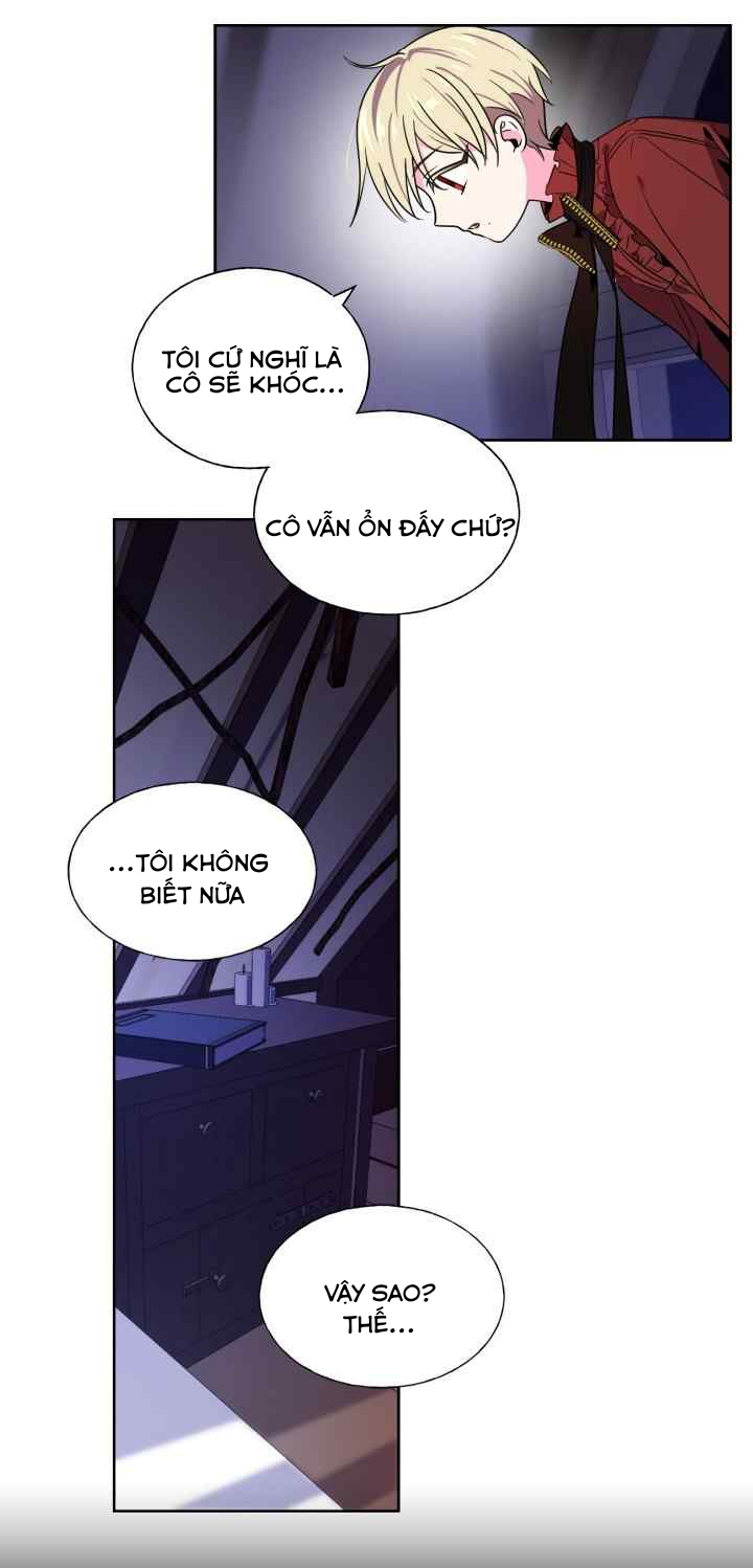 a witch’s hopeless wish chapter 17 29