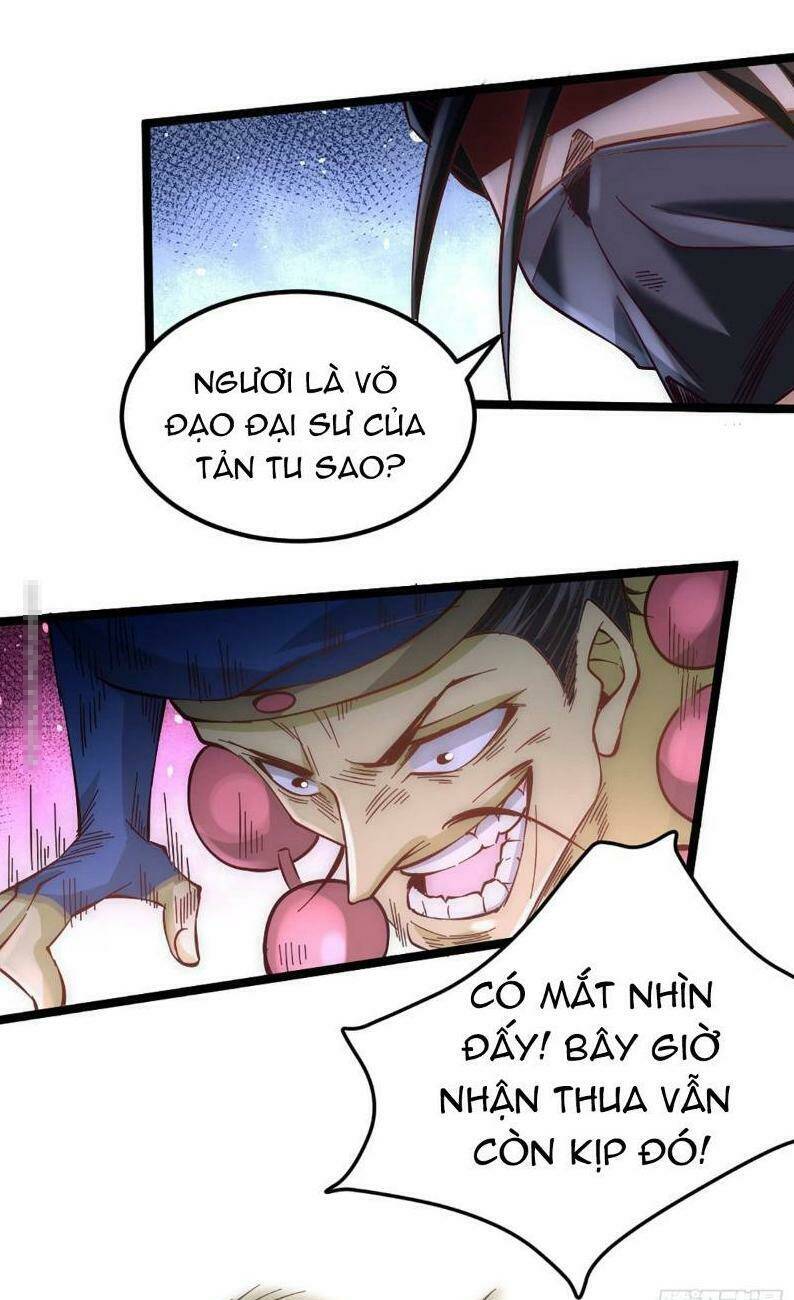 đô thị đỉnh phong cao thủ chapter 105 9