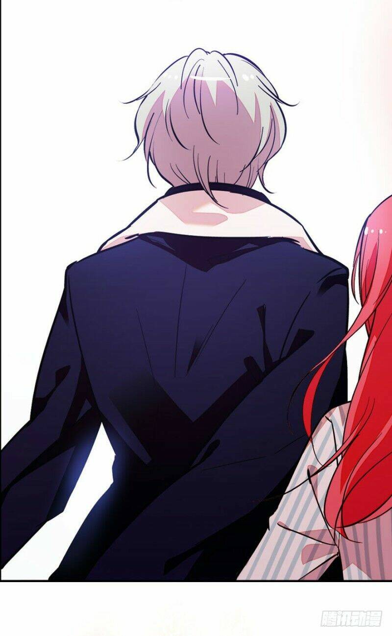 bảo bối v5 boss vội vàng cưng chiều chapter 2 14