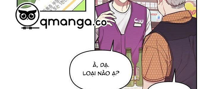 vị khách khả nghi và nhóc làm thêm chapter 17 112