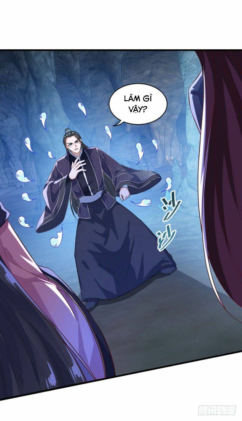 tiên ma đồng tu chapter 136 26