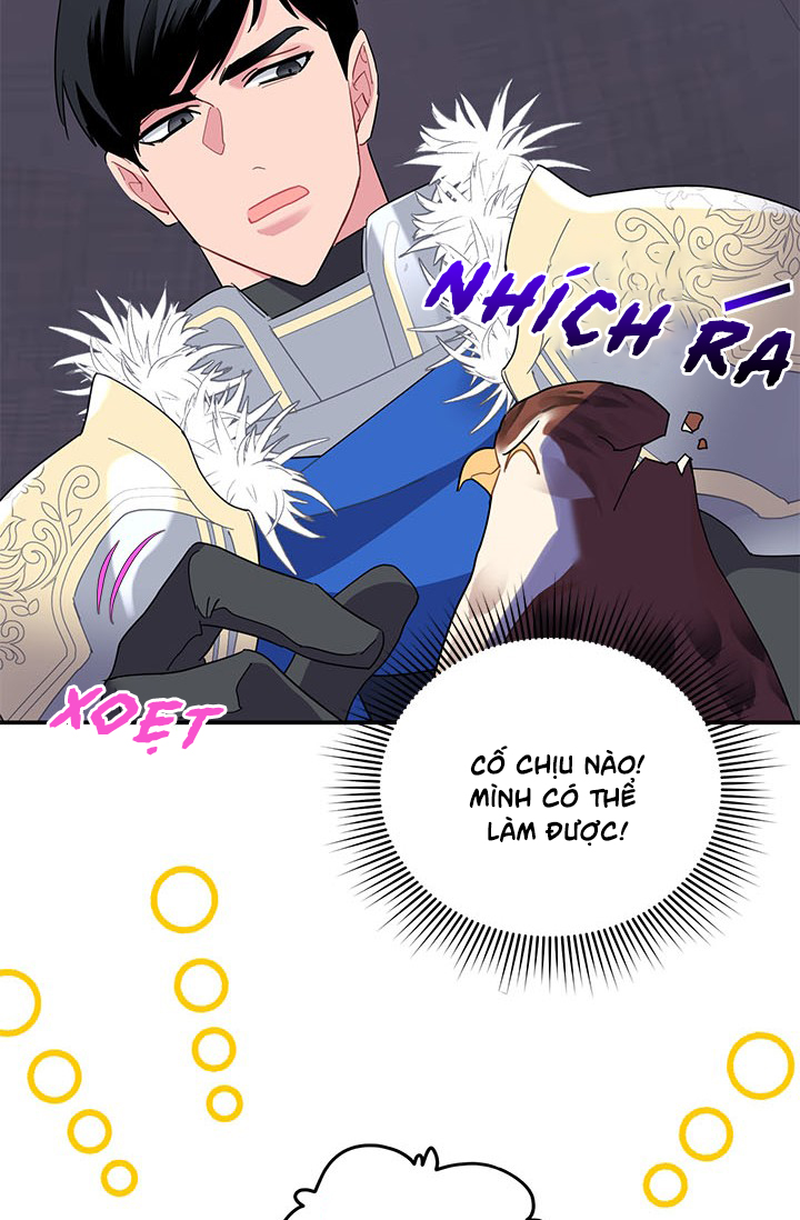 công chúa của loài chim chapter 20 42