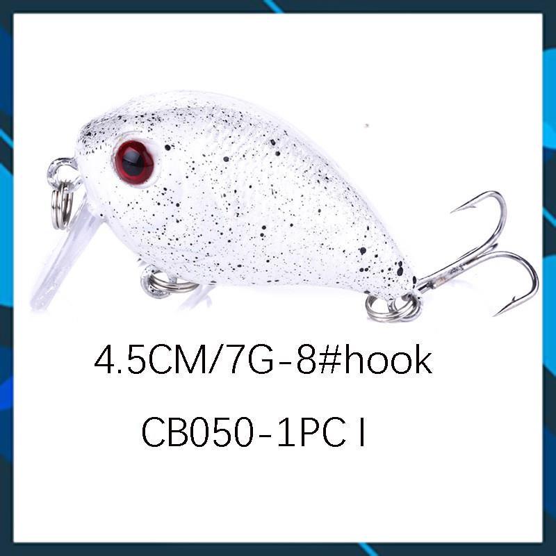 Mồi câu Siêu Nhạy Cá Siêu Nhạy - Chuyên Đồ Câu Lure