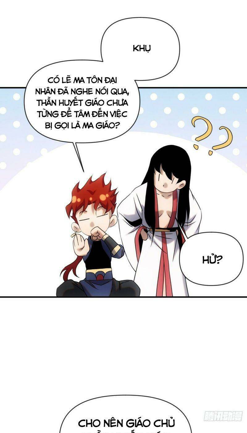 ma vương là đại địa chủ chapter 51 22