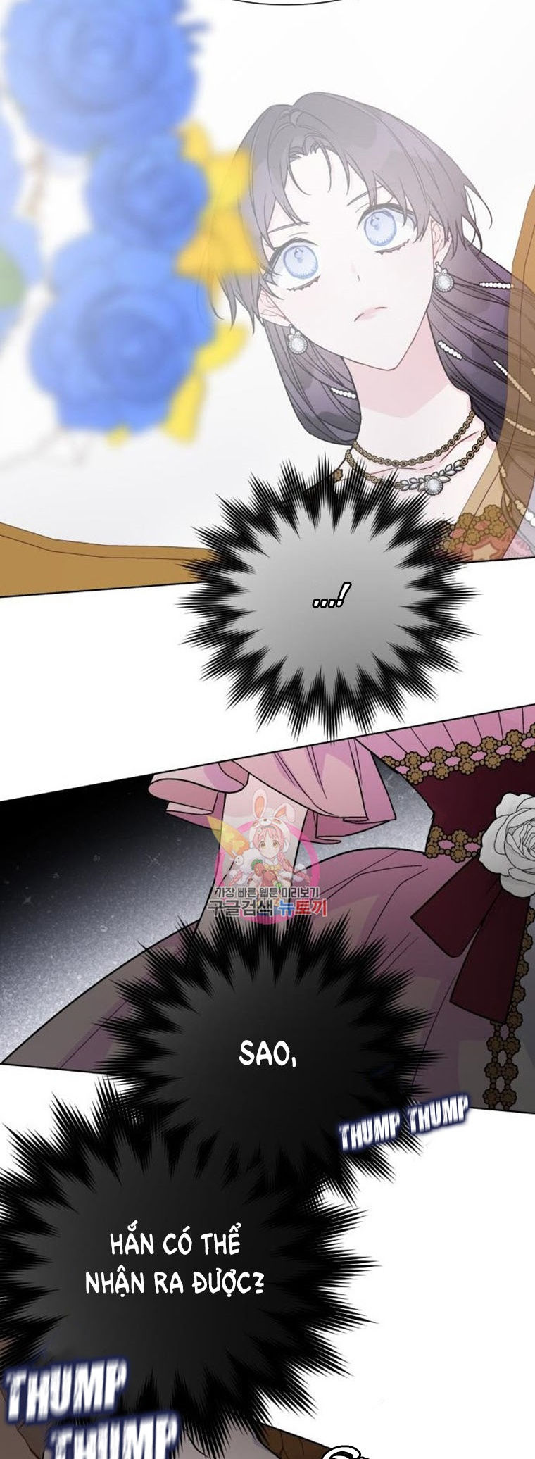 cách hiệp sĩ sống như một tiểu thư chapter 70 38