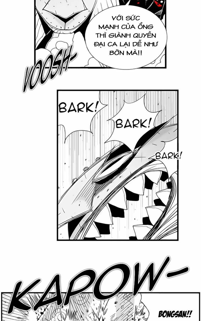 hành trình thoát khỏi địa ngục chapter 77 7