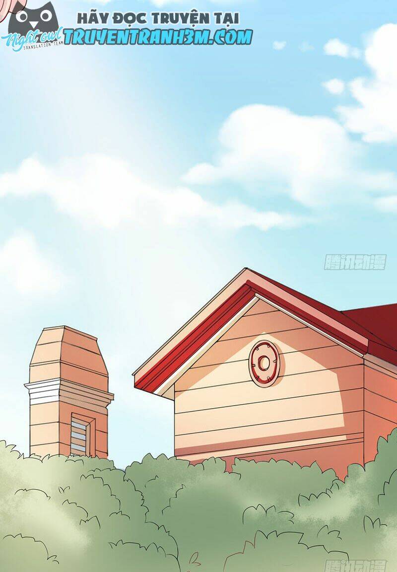 trên gối của chủ tịch ác ma chapter 15 6