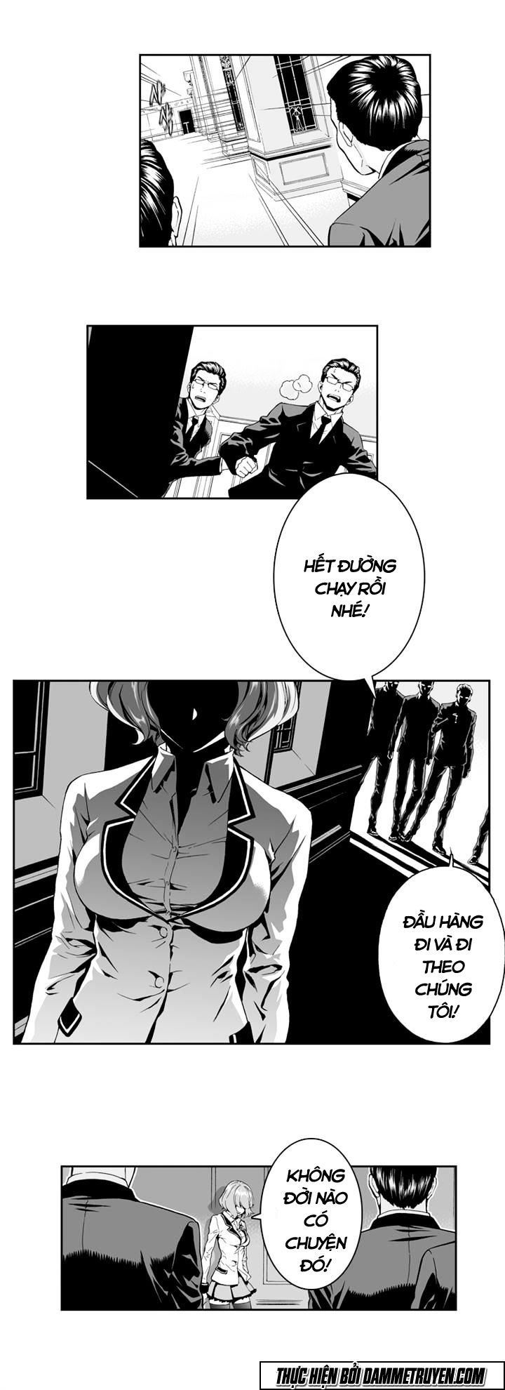 action idols - age of young dragons chapter 6 40