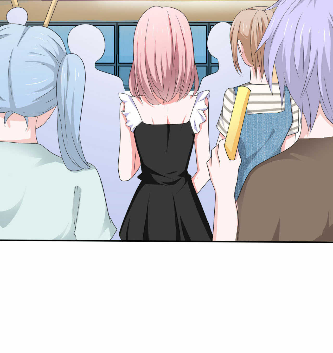 bí mật không thể yêu đương chapter 73 26