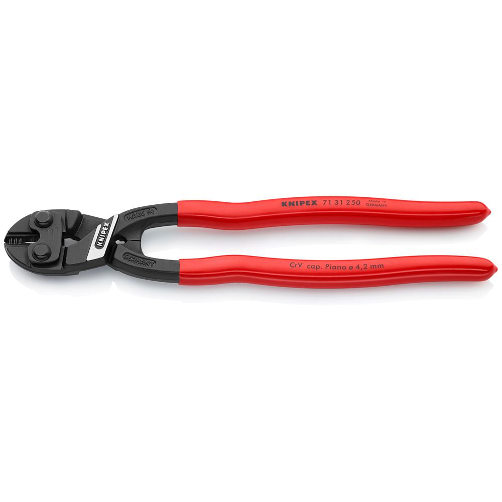 Kìm cắt Knipex CoBolt XL 71 31 250