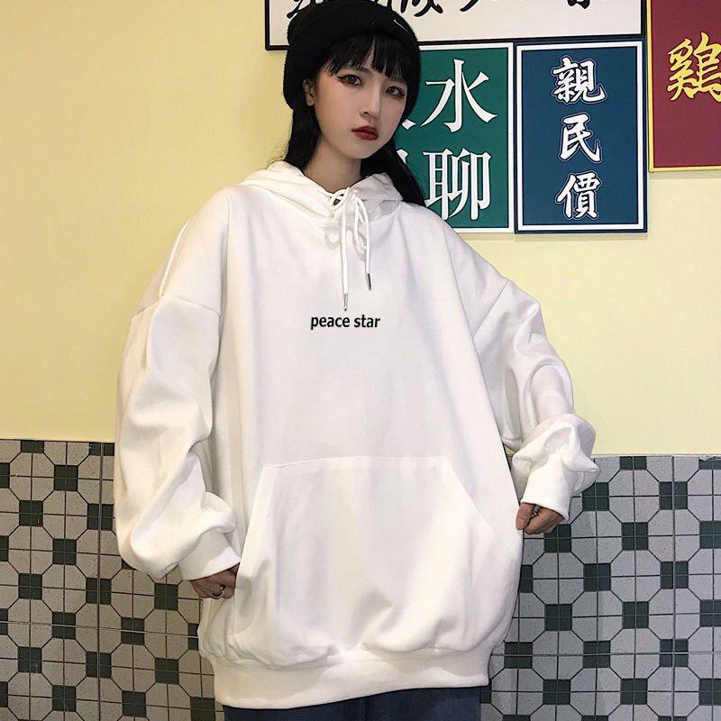 Áo hoodie 1977 chất nỉ poli dày đẹp đủ size nam nữ 35-75kg thời trang DT-SHOP