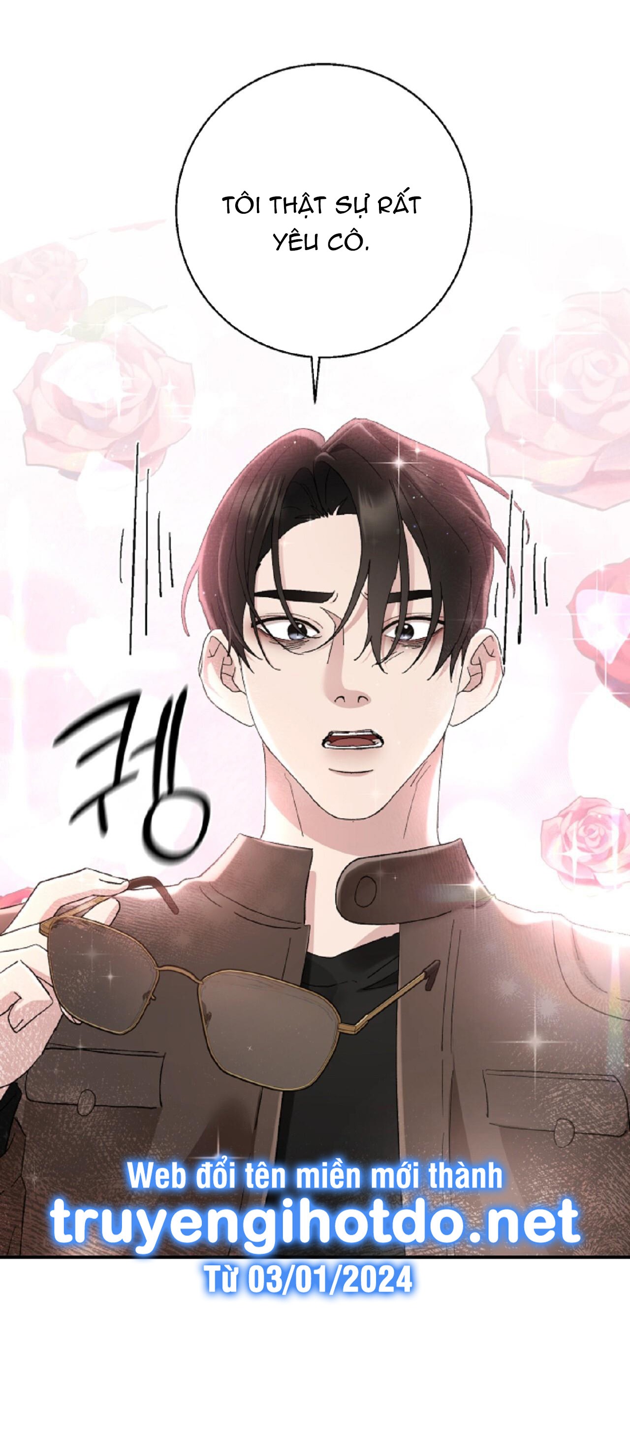 Hối Lộ Ngọt Ngào chapter 33 - Trang 11