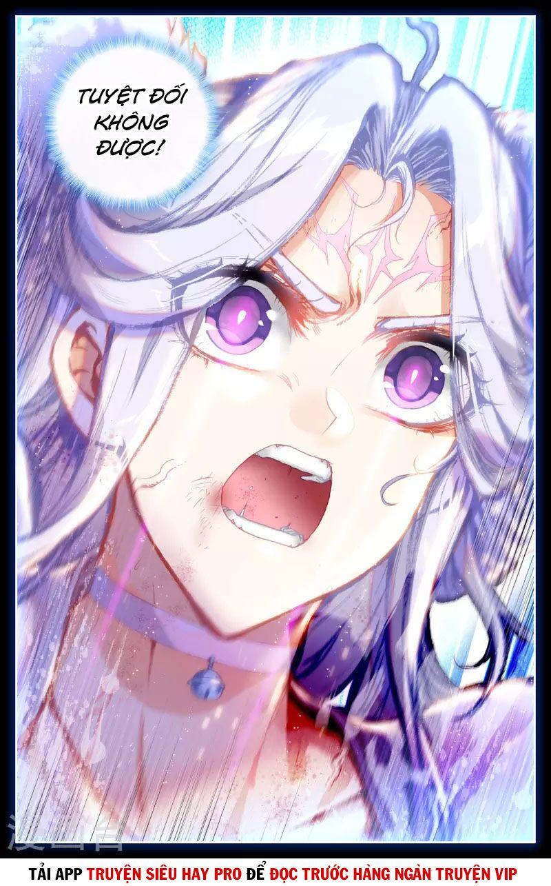 thương khung bảng chi thánh linh kỷ chapter 294 2